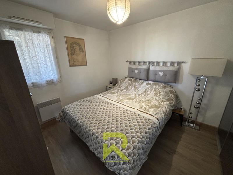 Appartement - 52 m² - 3 pièces