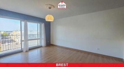 Appartement - 55 m² - 2 pièces