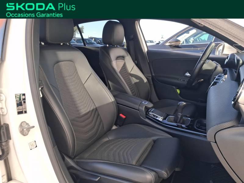 Mercedes Classe a 180 Bm6 Style Line