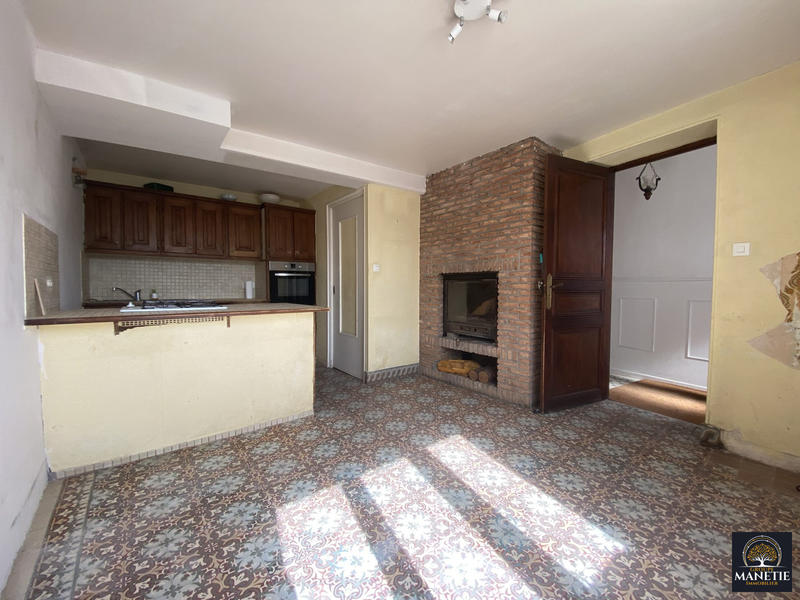 Maison - 144 m² - 8 pièces