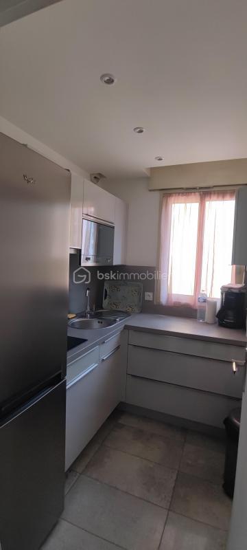 Studio - 31 m² - 1 pièce