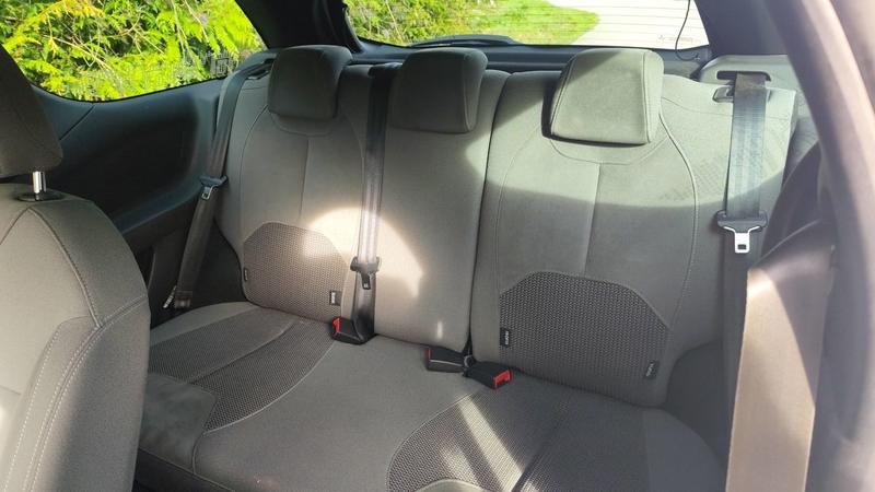 Citroën Ds3 1.6 Thp 155 Sport Chic