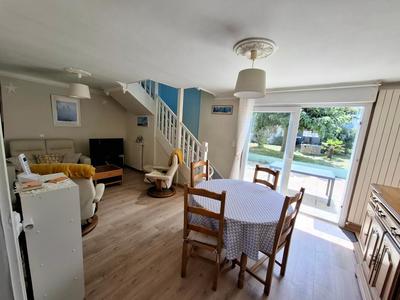 Maison - 97 m² - 4 pièces