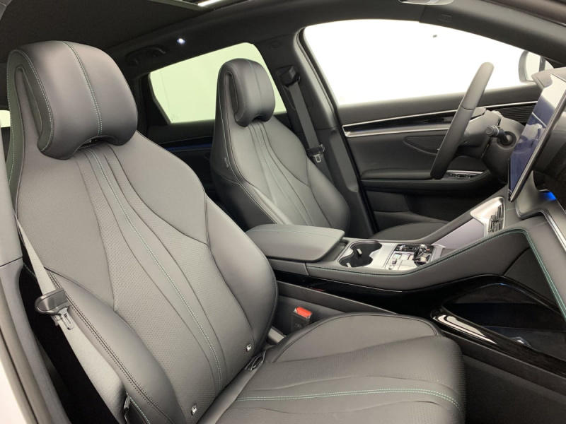 Byd Seal U 1.5l Dm-I 218 Ch Phev Comfort