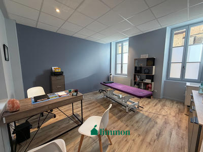 Local commercial - 58 m²