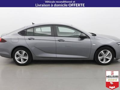 Opel Insignia Grand Sport Diesel 122 Bva8 Elegance +Gps