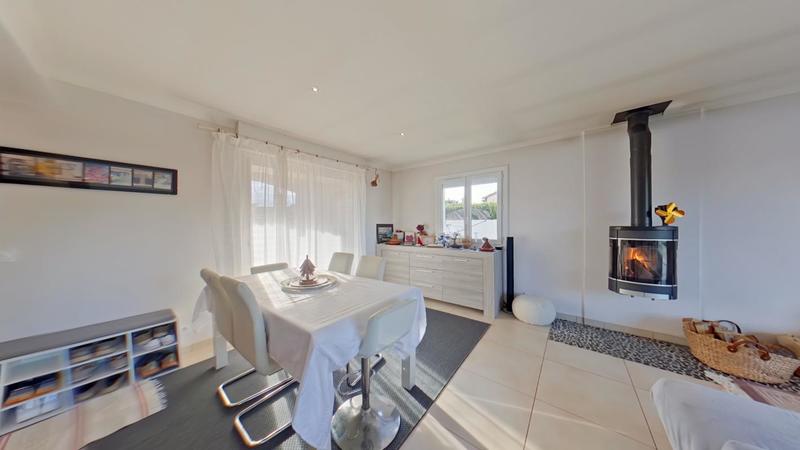 Villa - 114 m² - 4 pièces