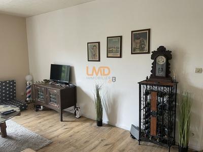 Immeuble - 204 m² - 10 pièces