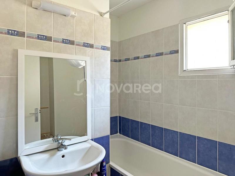 Villa - 82 m² - 4 pièces