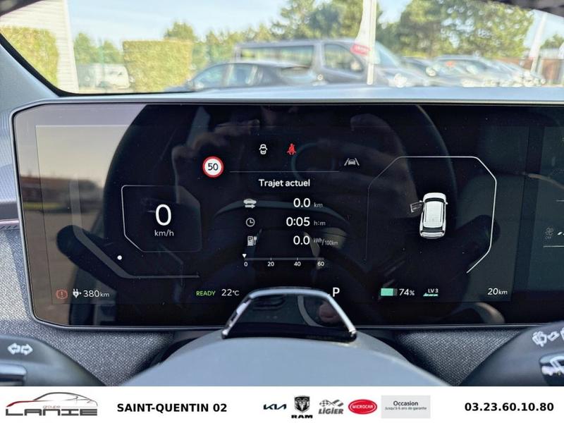 Kia Ev3 Gt Line Al 204ch