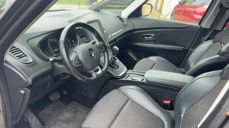 Renault Scénic 1.6 dCi 160 Energy Edc6 Business Intens