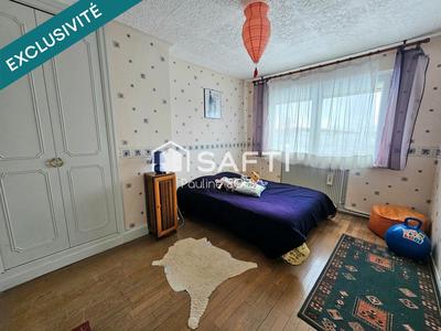 Maison - 138 m² - 6 pièces