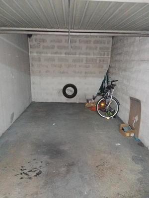 Garage - 14 m²