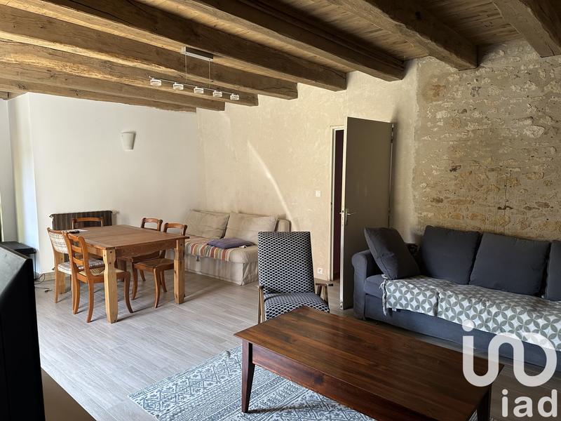 Maison - 141 m² - 5 pièces