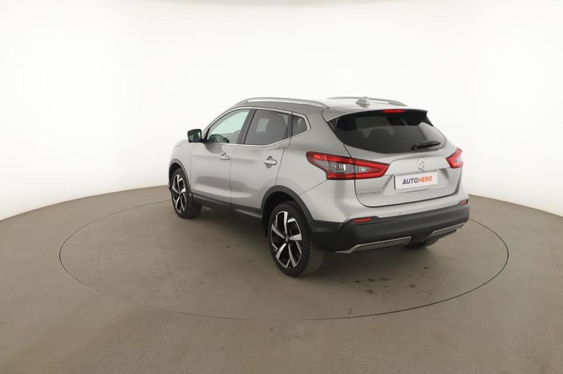 Nissan Qashqai 1.7 dCi 150 ch