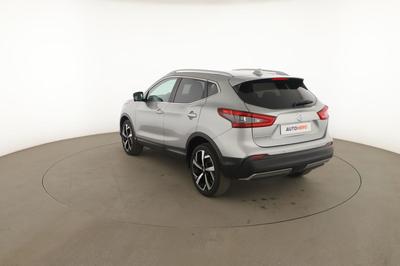 Nissan Qashqai 1.7 dCi 150 ch