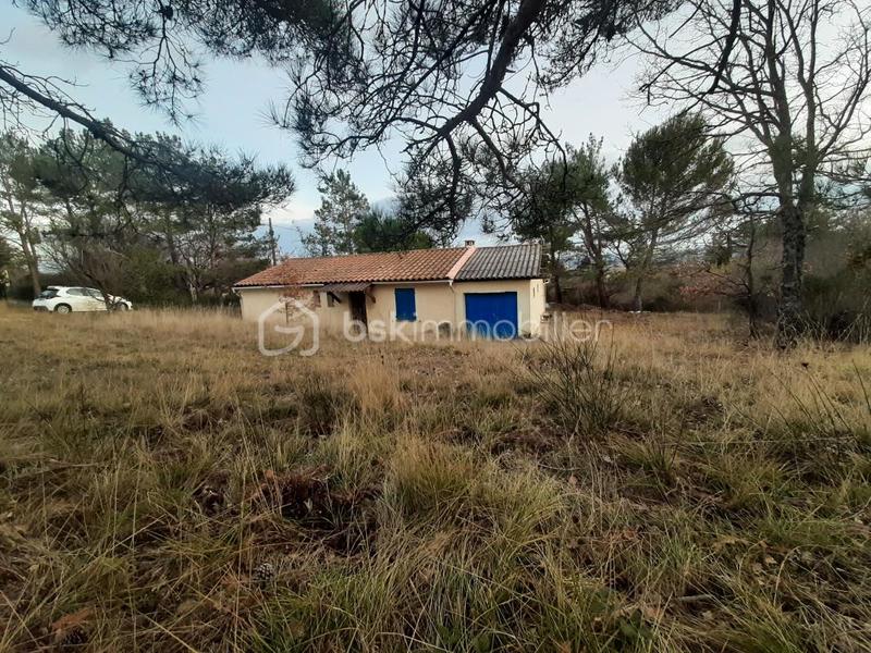 Maison - 89 m² - 4 pièces