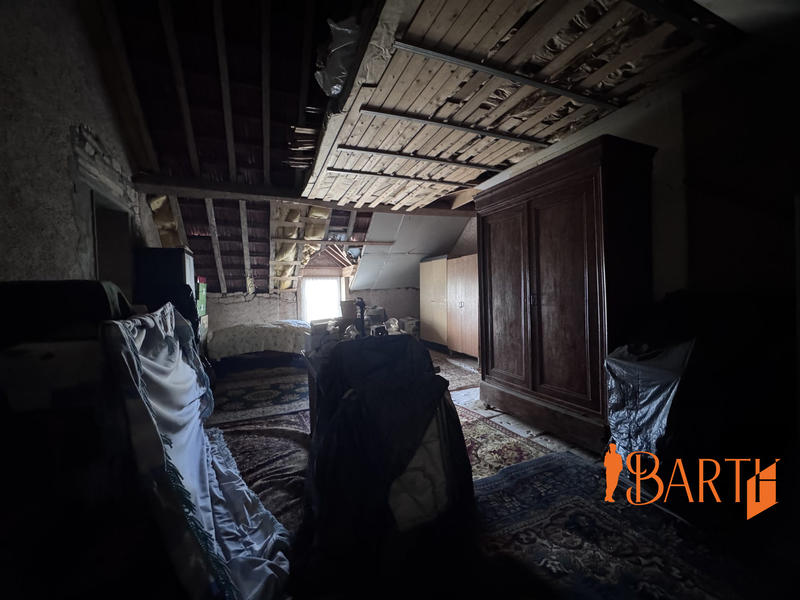 Maison - 104 m² - 5 pièces