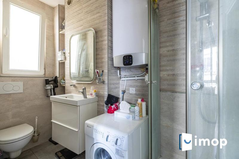 Appartement - 29 m² - 2 pièces