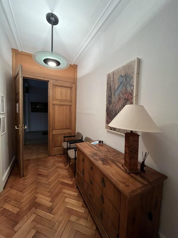 Local d'activités - 29 m² - 2 pièces