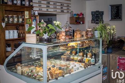 Local commercial - 95 m²