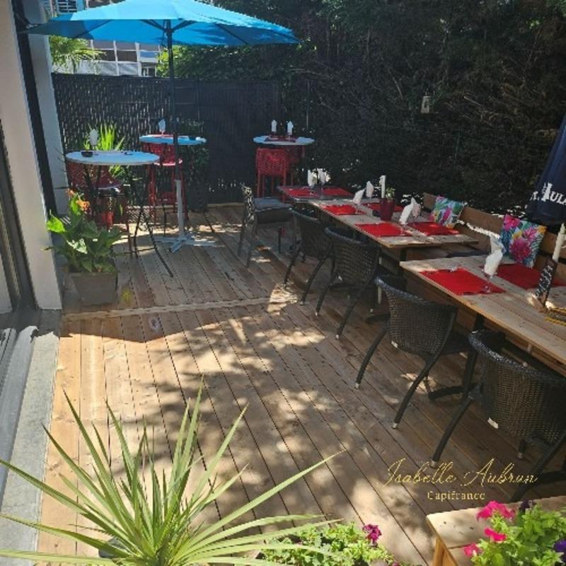 Fonds de commerce - 126 m²