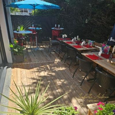 Fonds de commerce - 126 m²