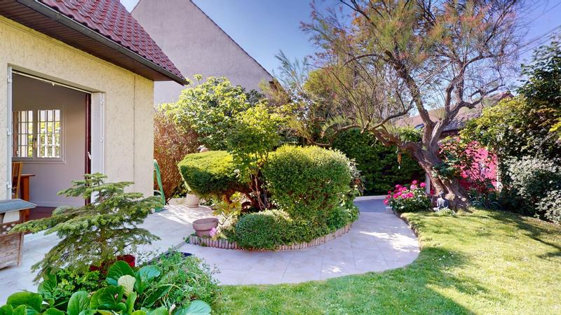 Maison contemporaine - 200 m² - 6 pièces