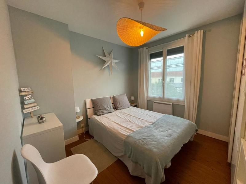 Maison - 97 m² - 4 pièces