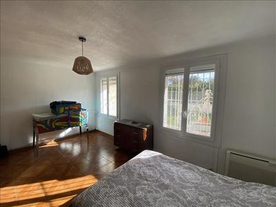 Maison - 98 m² - 5 pièces