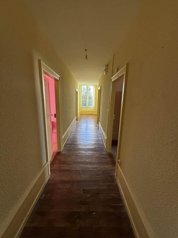 Maison - 197 m² - 7 pièces