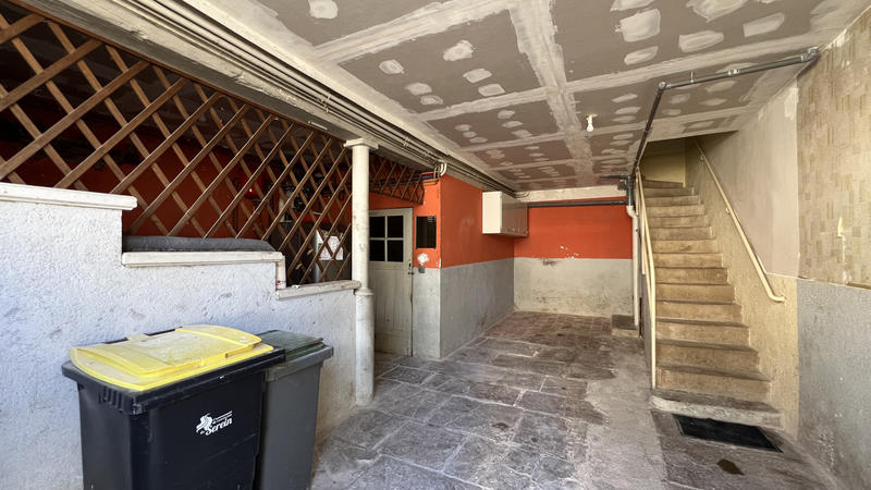 Maison de village - 64 m² - 3 pièces