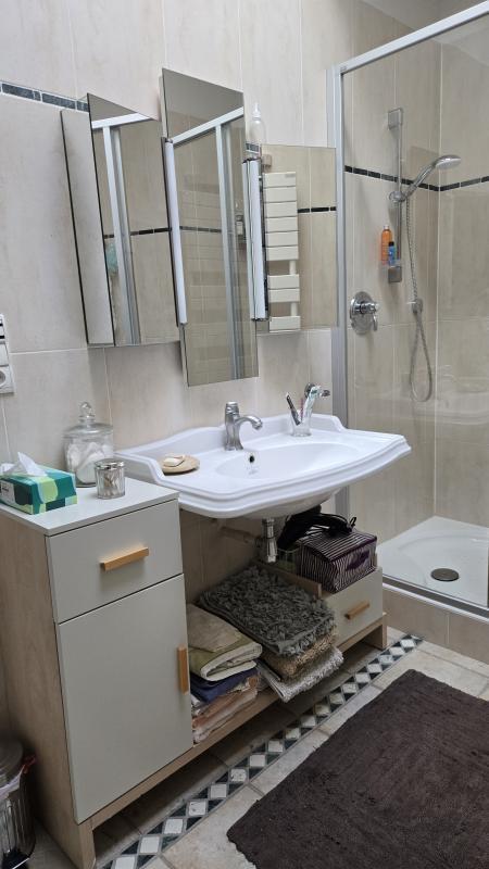 Appartement - 130 m² - 5 pièces