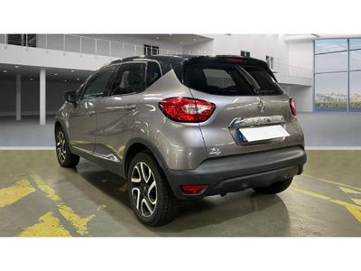 Renault Captur TCe 120 Energy Zen