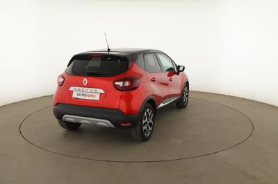 Renault Captur 1.5 dCi Intens 90 ch