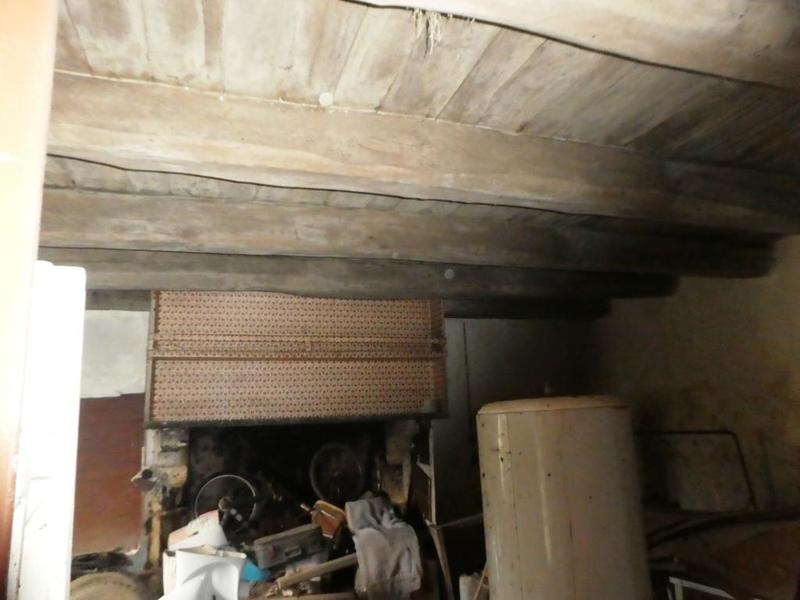 Corps de ferme - 150 m²