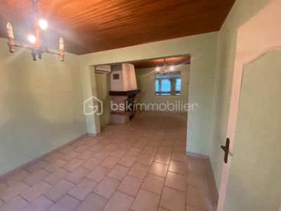 Pavillon - 107 m² - 5 pièces