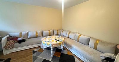 Appartement ancien - 47 m² - 2 pièces