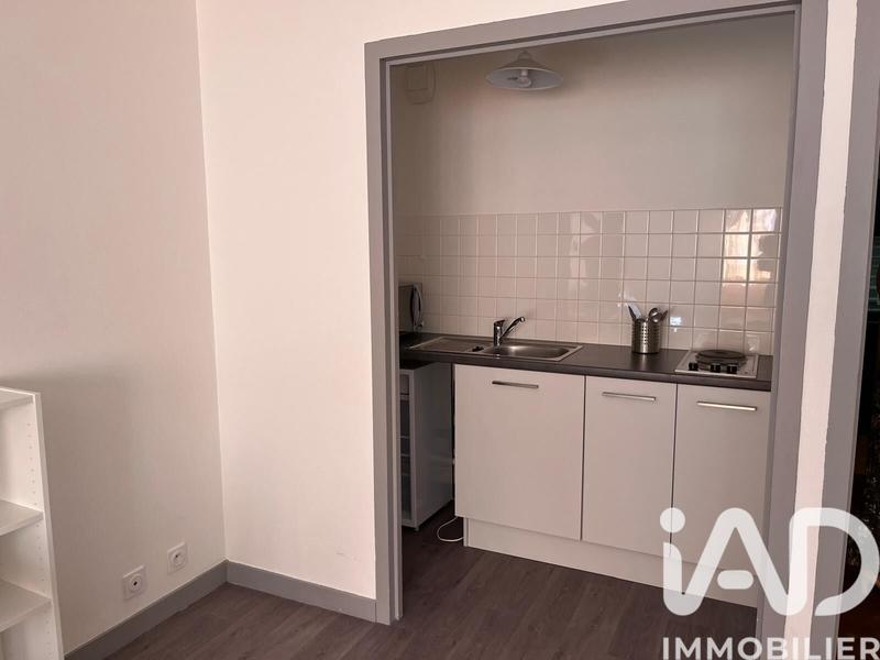 Immeuble - 374 m²