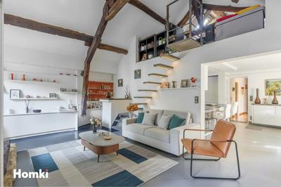 Appartement - 100 m² - 4 pièces