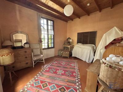 Maison ancienne - 101 m² - 4 pièces
