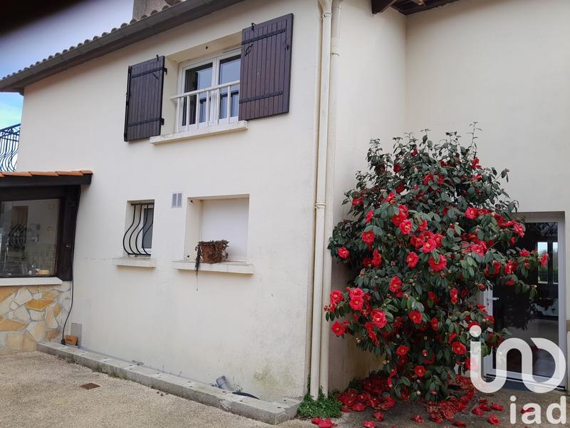 Maison de campagne - 232 m² - 8 pièces