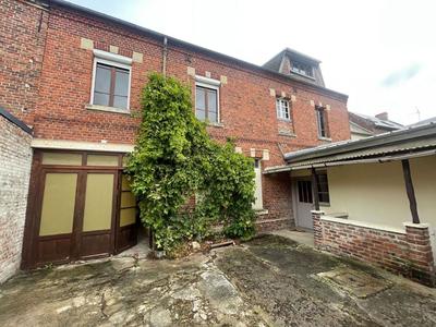 Local commercial - 205 m² - 9 pièces