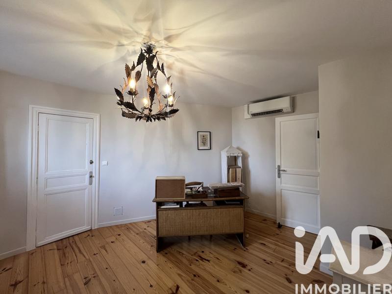 Maison de village - 171 m² - 6 pièces