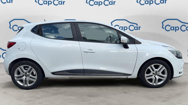 Renault Clio IV 1.2 75 Zen