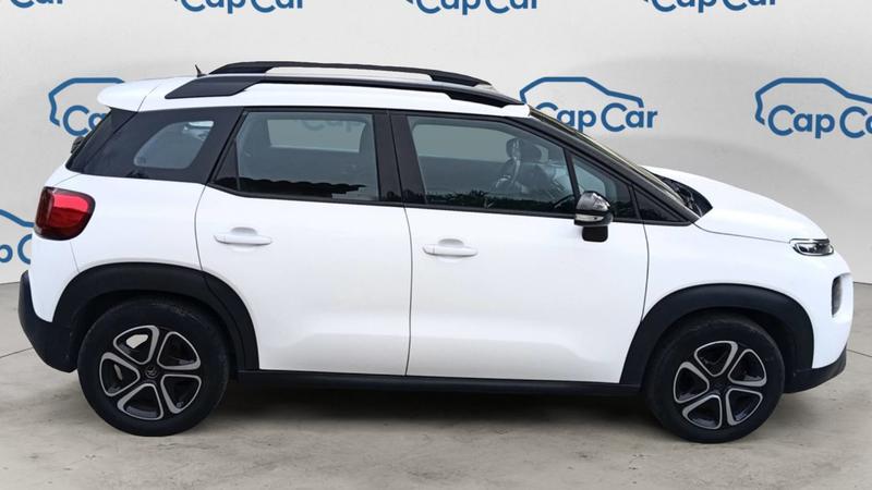 Citroën C3 Aircross 1.6 BlueHdi 100 Feel