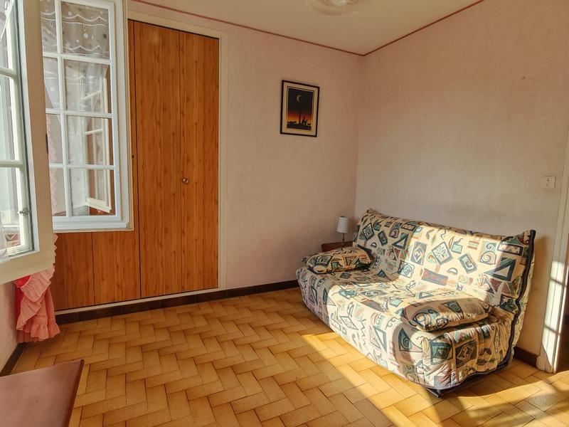 Maison - 155 m² - 7 pièces