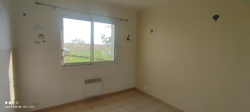 Maison - 87 m² - 4 pièces