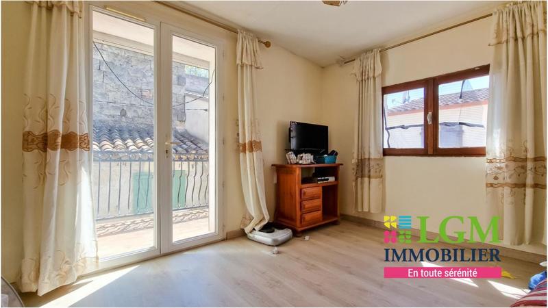 Maison de ville - 110 m² - 4 pièces