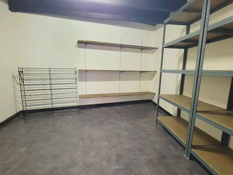 Maison - 102 m² - 4 pièces